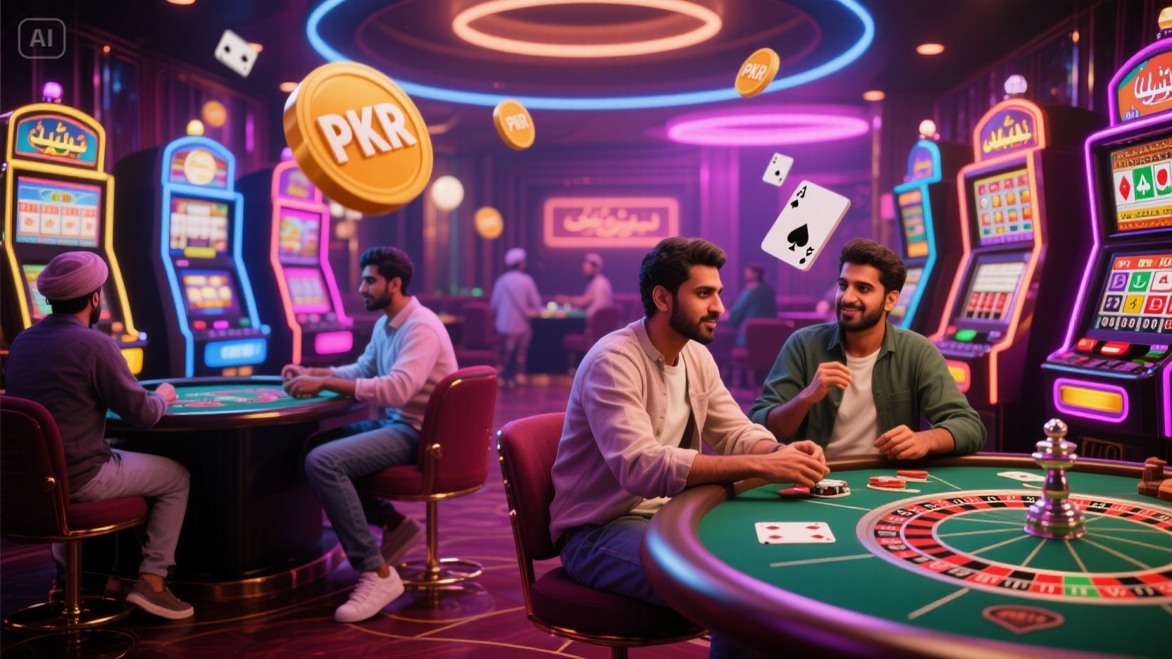 bitkingz casino reviewDeposit PKR today and enjoy 200% instantly! Pakistan’s players can play safely and withdraw winnings through trusted local payments.