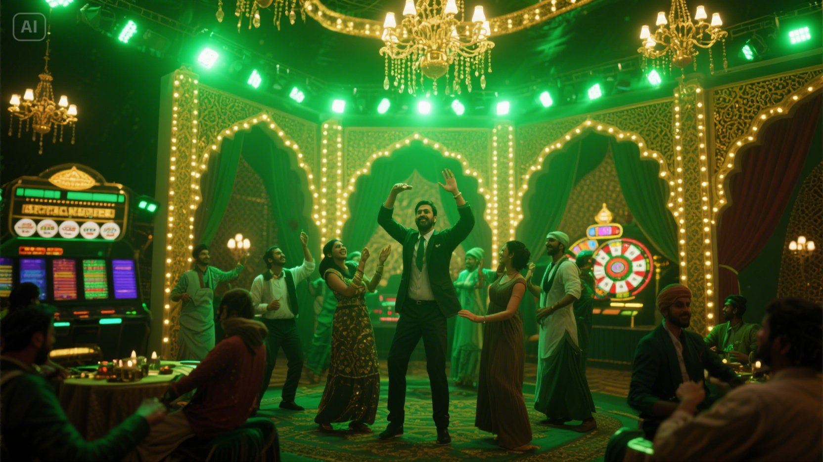 bitkingz casino review